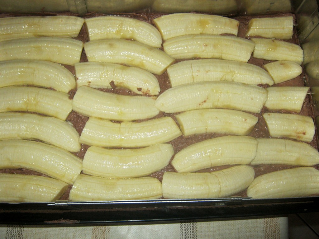 Bananowa rozpusta 9